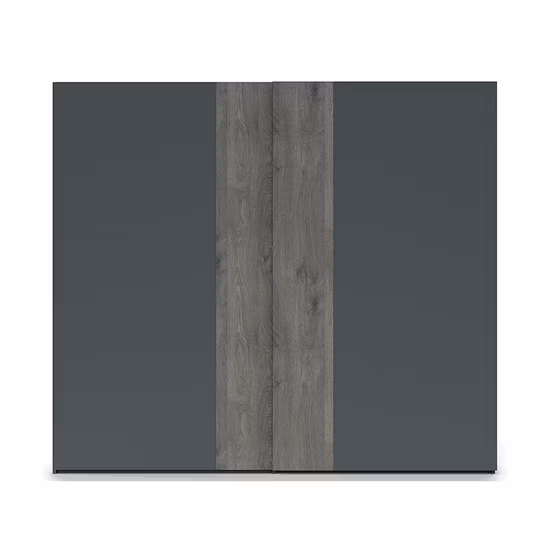 Modern Customized Bedroom Baby Wardrobes Wardrobe Closet