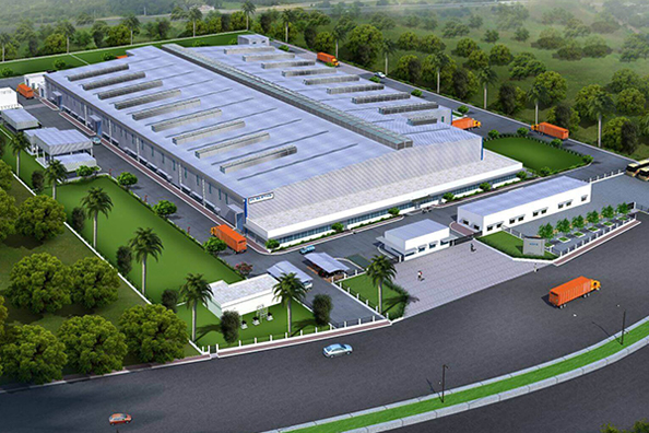 Gabinete Co., Ltd del vino de Hunan