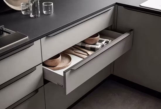 Muebles de comedor modernos de madera chinos, gabinete de almacenamiento de vino laminado de melamina, aparador para el hogar, dormitorio, sala de estar, gabinetes de cocina